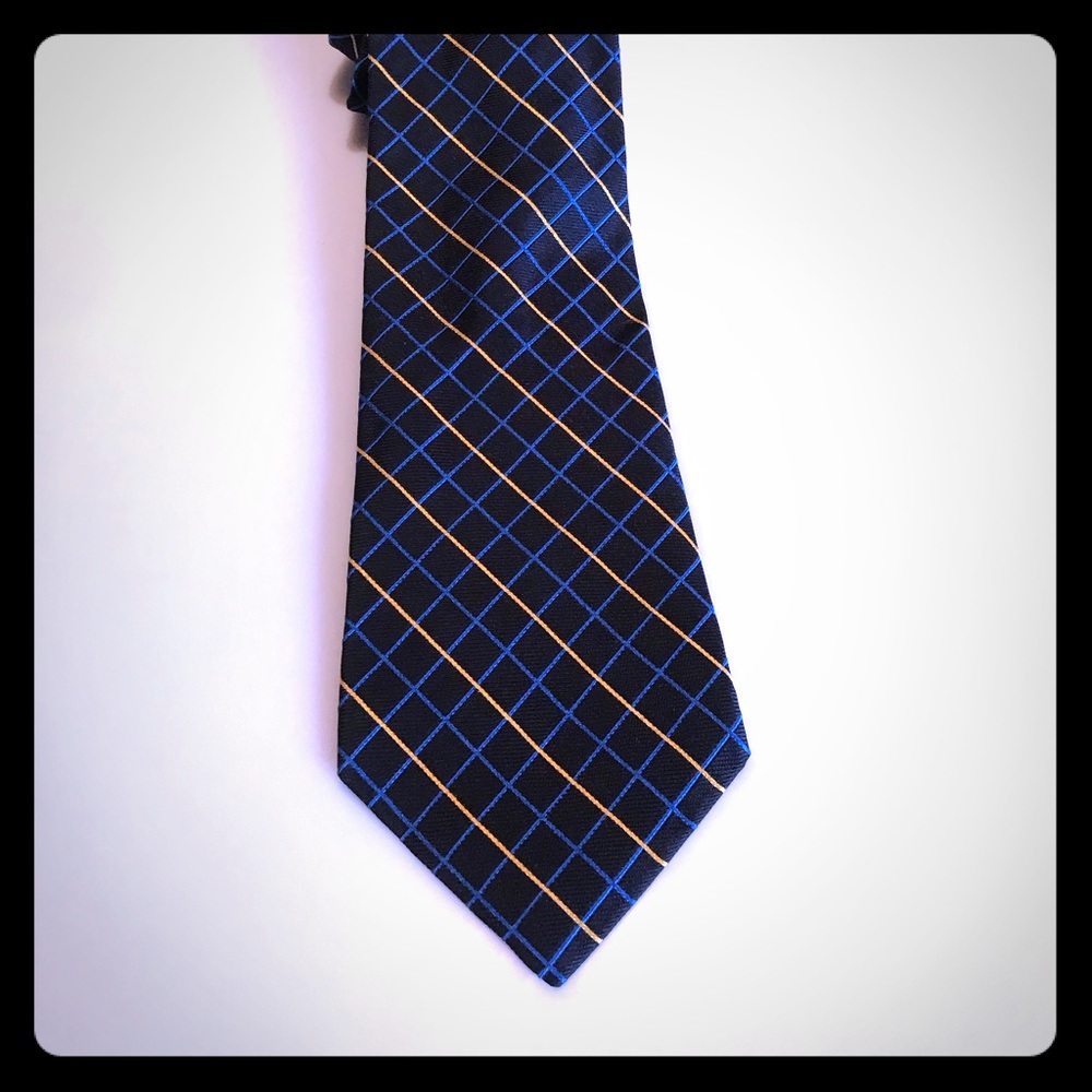 Men's tie